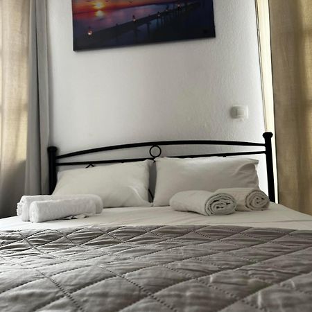 Studio Tsakas Naxos City Luaran gambar