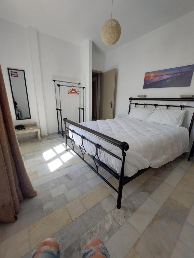 Studio Tsakas Naxos City Luaran gambar