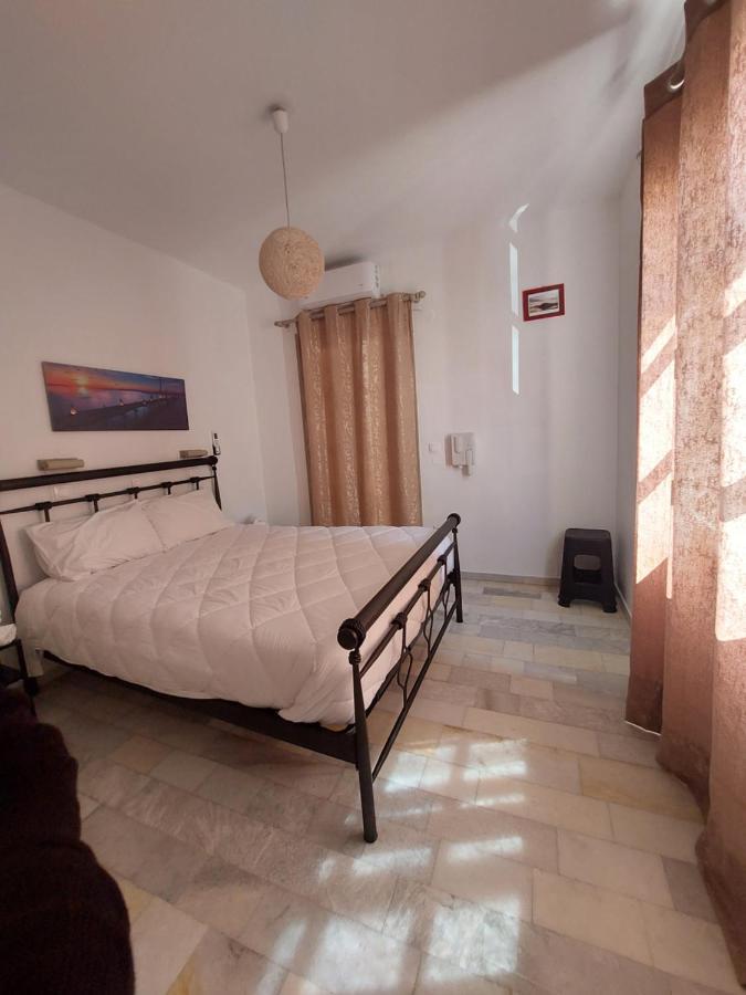 Studio Tsakas Naxos City Luaran gambar