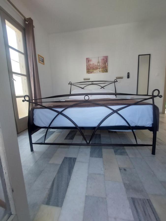 Studio Tsakas Naxos City Luaran gambar
