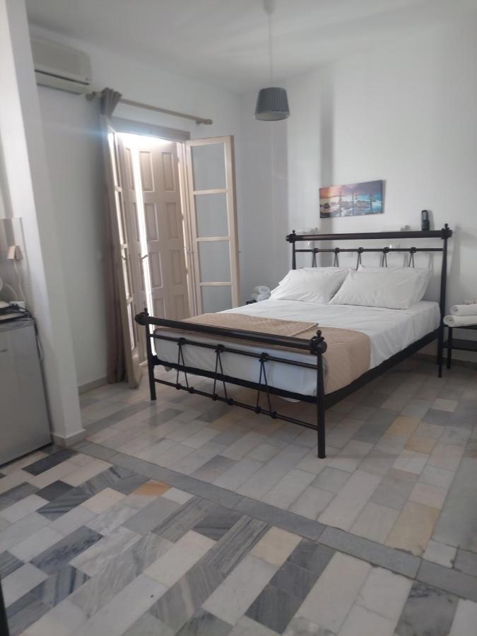 Studio Tsakas Naxos City Luaran gambar