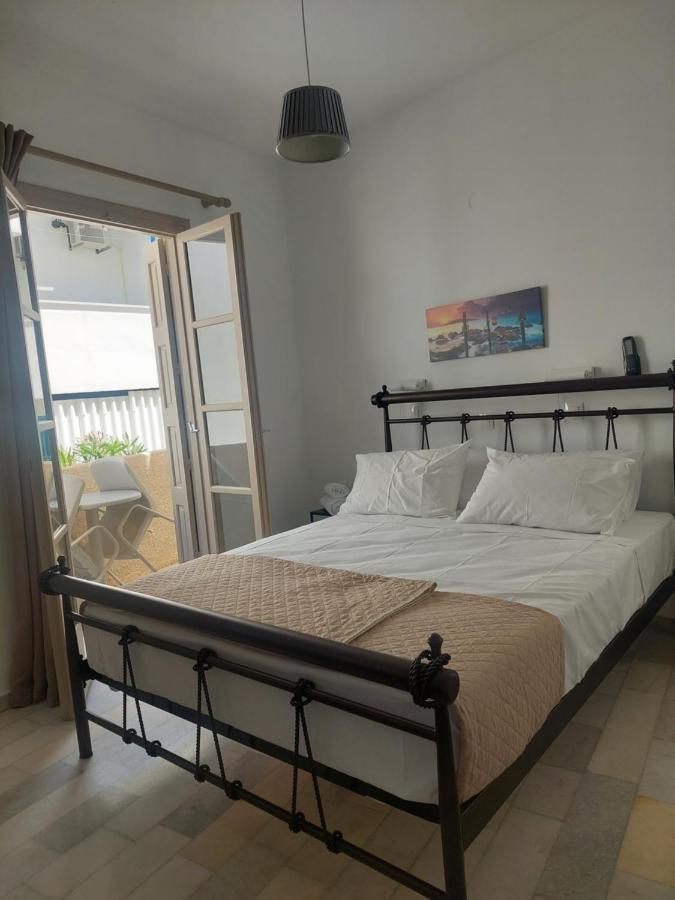Studio Tsakas Naxos City Luaran gambar