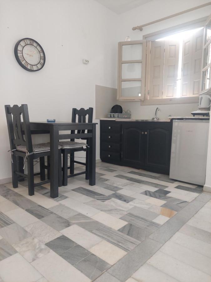 Studio Tsakas Naxos City Luaran gambar