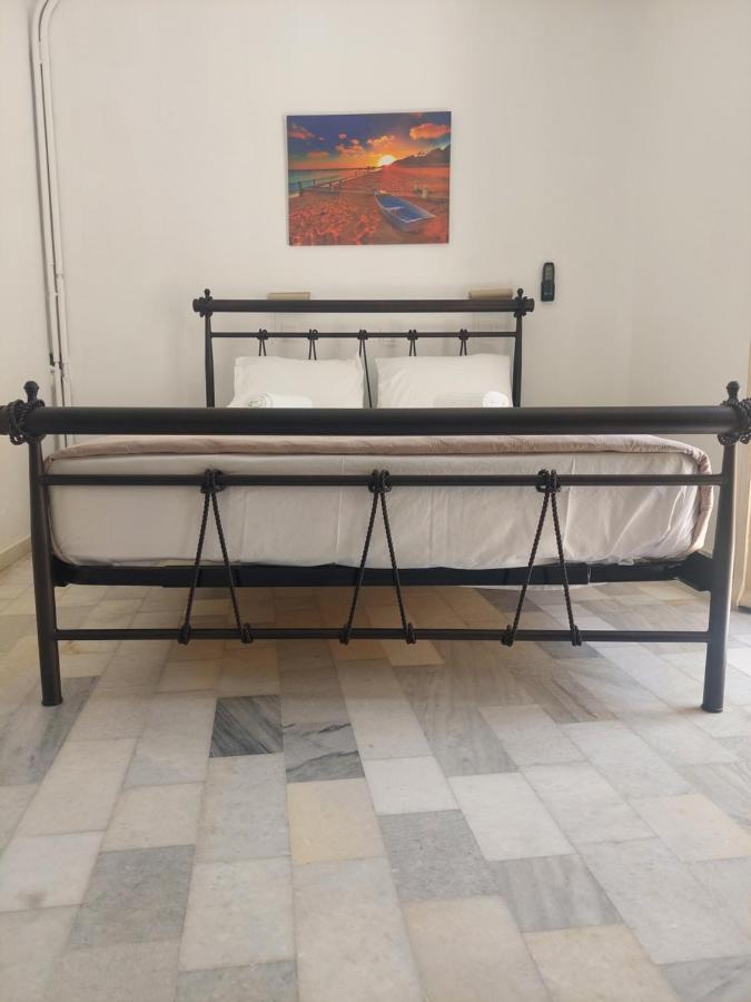 Studio Tsakas Naxos City Luaran gambar