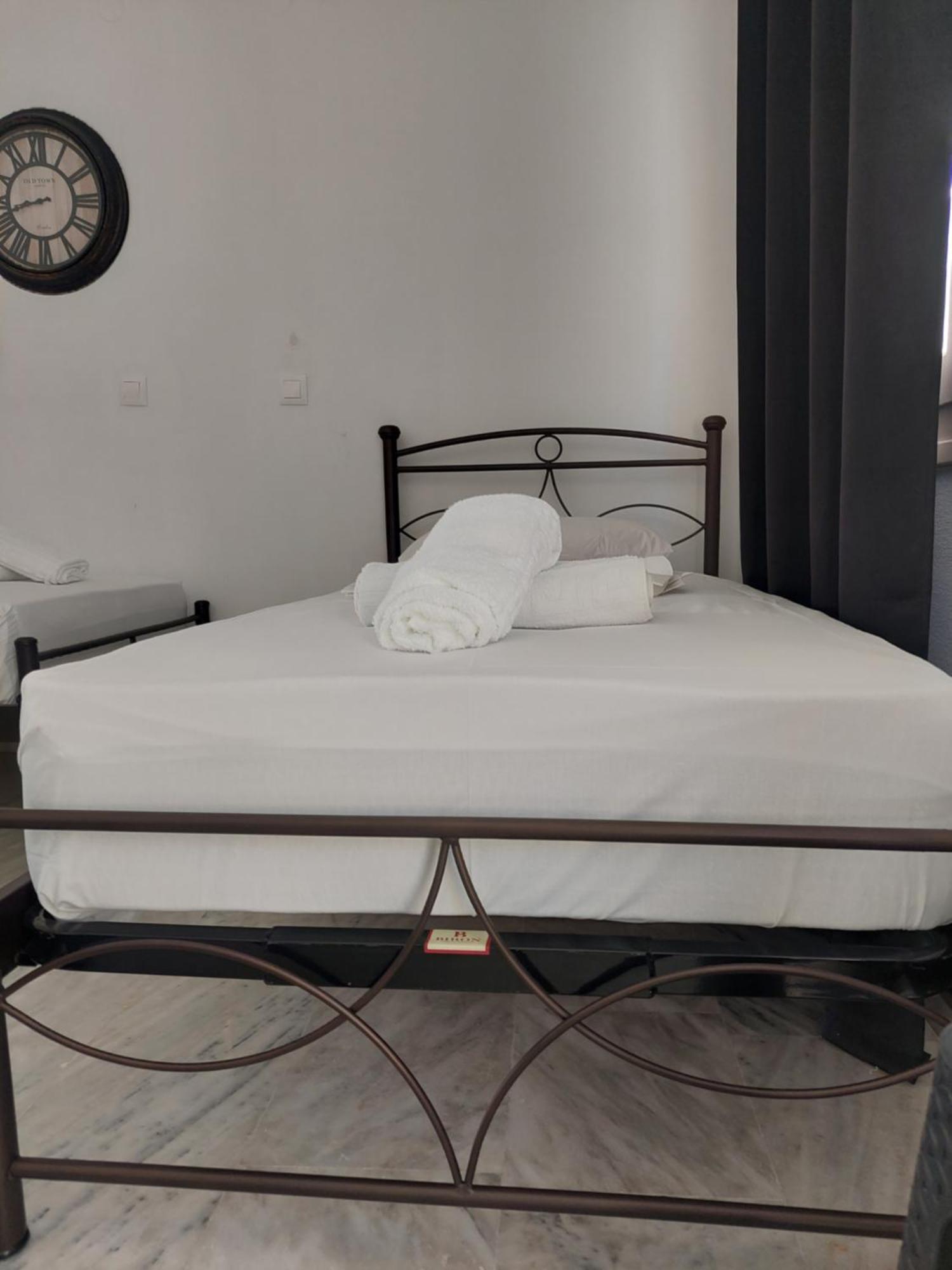 Studio Tsakas Naxos City Luaran gambar