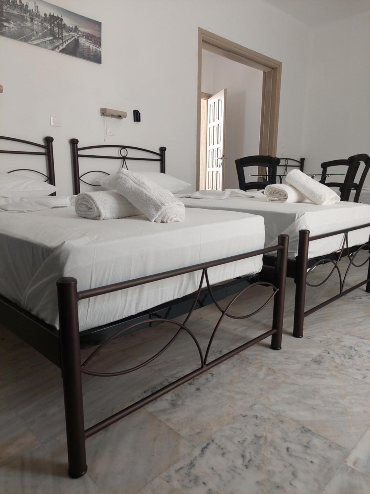 Studio Tsakas Naxos City Luaran gambar