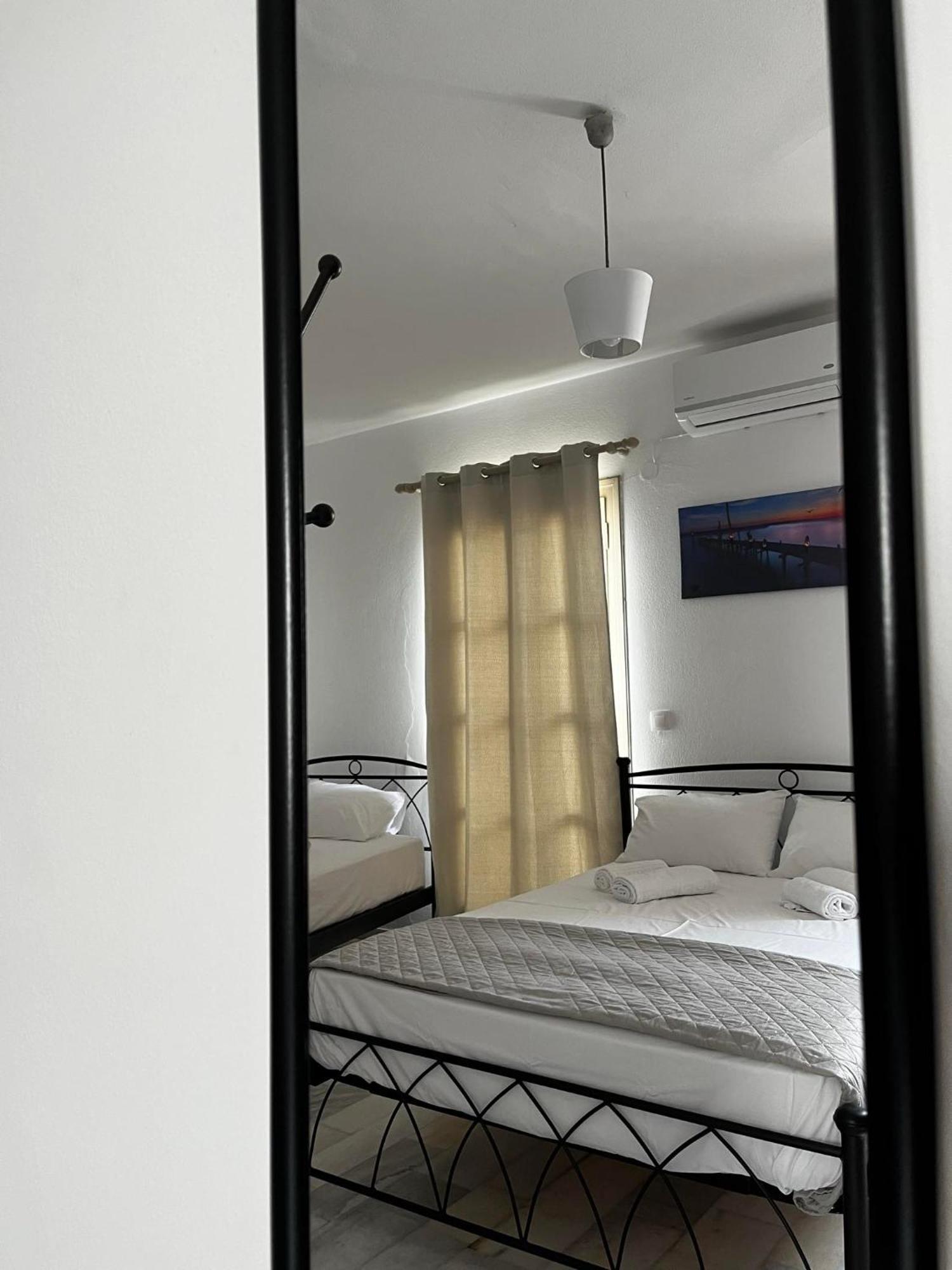 Studio Tsakas Naxos City Luaran gambar